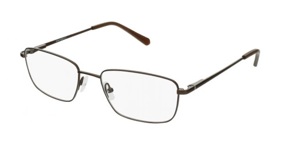 Marchon NYC M 2015 Eyeglasses - view 2